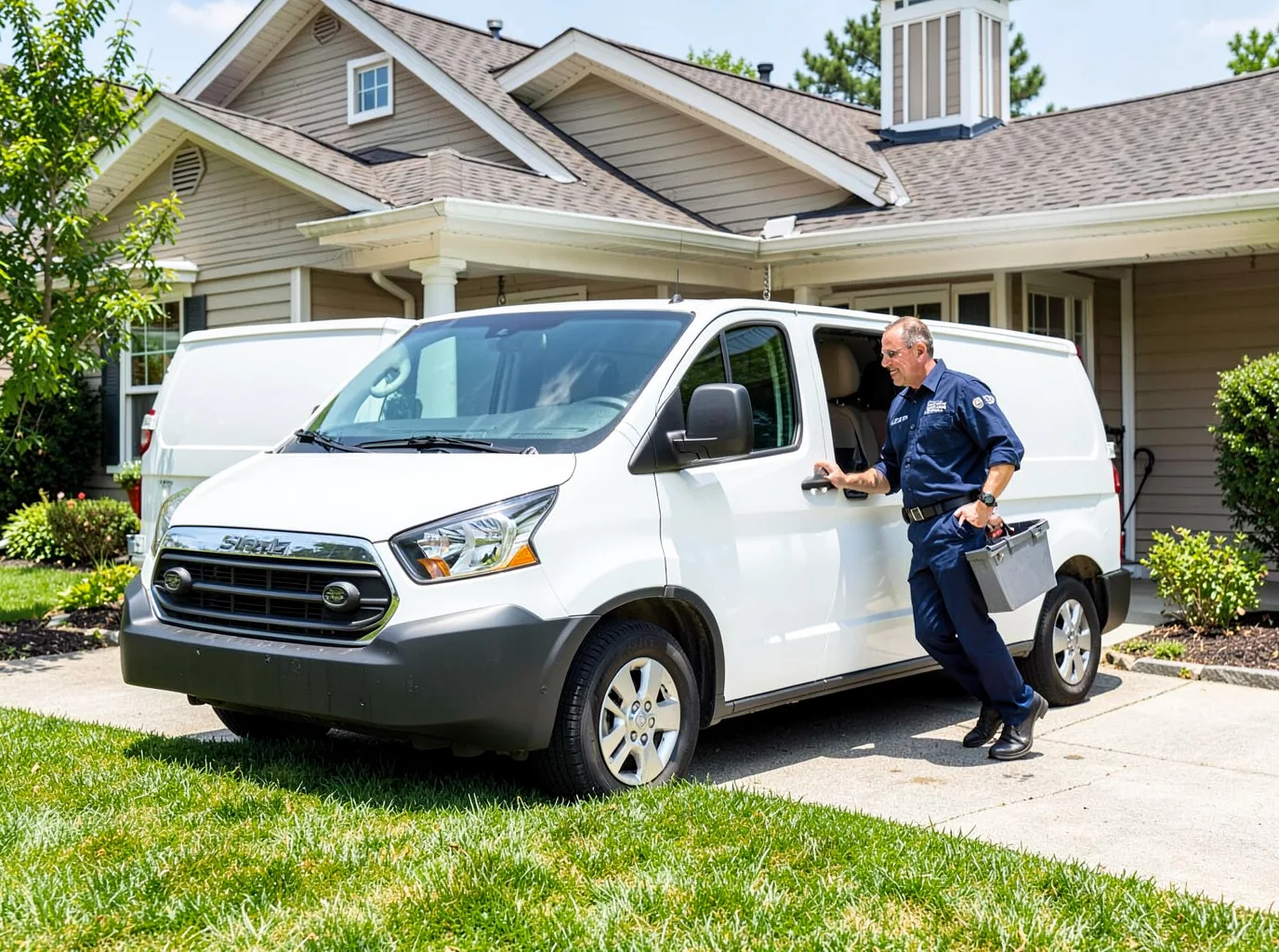 Emergency Plumber company in Cedar Hill, TX